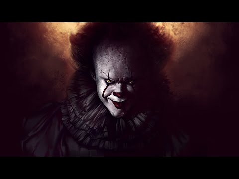 Pennywise Beatbox 2 Slowed