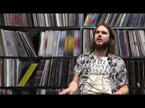 The Vinyl Revival - 3 minute wonder