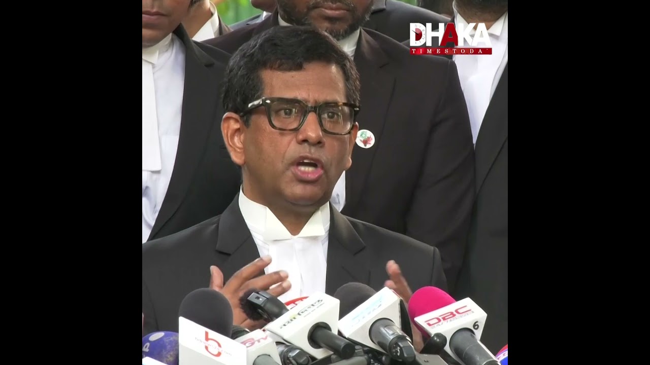 যে মামলায় মৃত্যুদণ্ডের আসামি শেখ হাসিনা ও আসাদুজ্জামান খাঁন কামাল এবং মামুনকে ৫ বছরের কারাদণ্ড