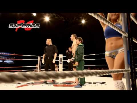 SUPERIOR FC, MMA Fight Night