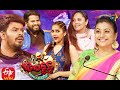 Jabardasth Double Dhamaka Special Episode 10th January 2021 Full Episode ETV Telugu