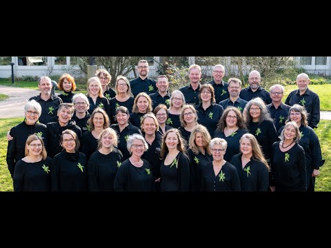 She's allways a women - Billy Joel - Oliver Gies I SATB I pur calluna I Konzert Mai 2025