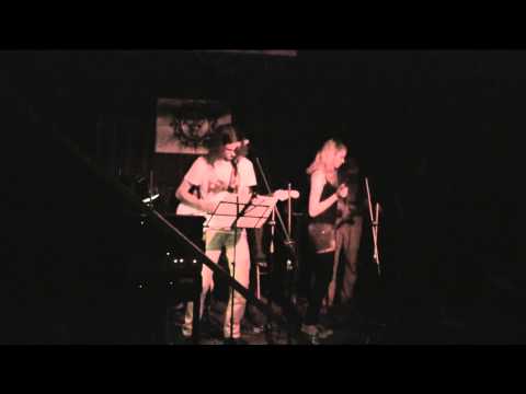 Servise Funerare - Karel (live)