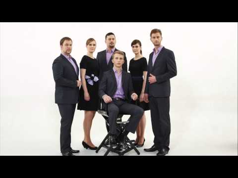 INGENIUM ENSEMBLE CD preview