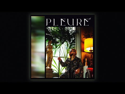 FREE / SCH x DAMSO TYPE BEAT "PLEURE" / MELANCOLIQUE TYPE BEAT