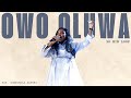 OWO OLUWA COVER PRAYER CHARGE 30 MIN LOOP MIN SUNMISOLA AGBEBI OKELEYE