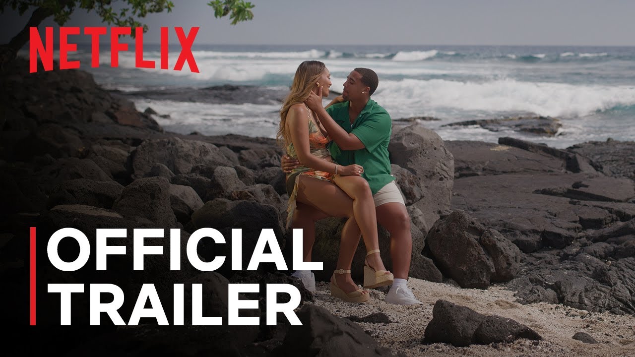 Temptation Island: Season 2 | Official Trailer | Netflix