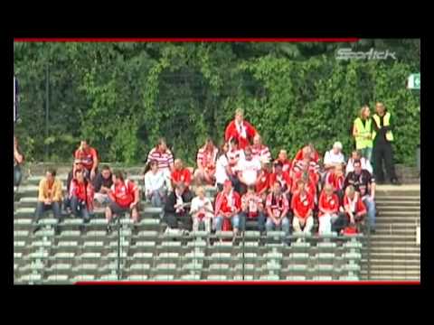 Sportick - Folge 2 Teil 1/2