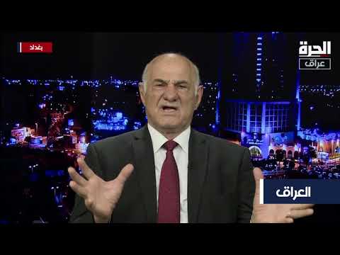 شاهد بالفيديو.. وزارة الموارد المائية غير قلقة من شروع تركيا بملء سد أليسو