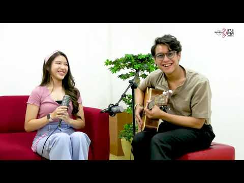 TIARA ANDINI FEAT. ARDHITO PRAMONO - BUKTIKAN (SNIPPET)