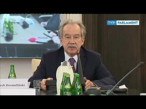 Konsultacje w Senacie ws. ustawy o głosowaniu korespondencyjnym