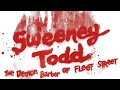 Johanna - (Act 2 Sequence) [COVER] from Sweeney Todd the Demon Barber of Fleet Street