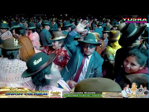 GRUPO SON MASTER - EN POCOATA GRANDE 2022 (EN VIVO)