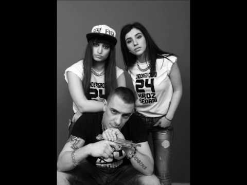 Svaba D Oridzinal - Jebes mir hocu rat