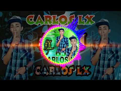 DANILO BOLADO E MC DREAD PEPEKb 2018 DJ CARLOS LX