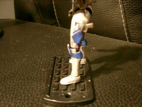 Republic Commando custom