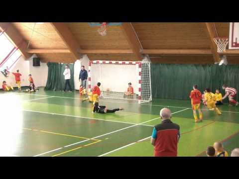 Prostějov 02 - Přerov 02, turnaj v Kroměříži, 16.3.2013