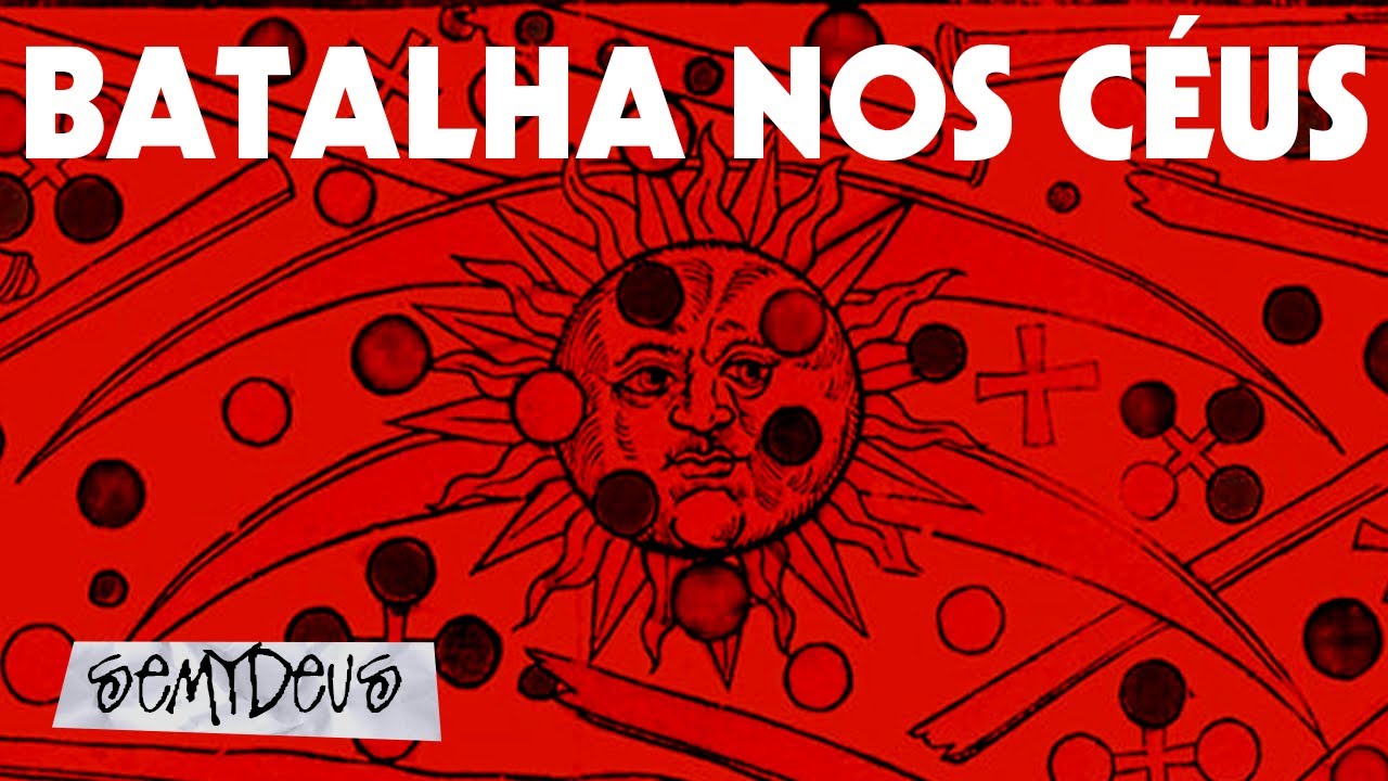 Eventos Estranhos na História