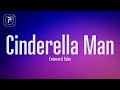 Eminem - Cinderella Man (Lyrics)