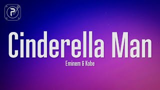 Eminem - Cinderella Man (Lyrics)