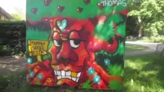 Optimistic Nihilistic (Instrumental) by Burns Out Bright