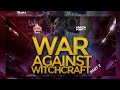 WAR AGAINST WITCHCRAFT PART 2 MPAEBO DENDEN COMMAND THE MORNING PRAYERS 10 04 25