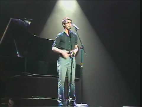 Run Away With Me - Kerrigan and Lowdermilk