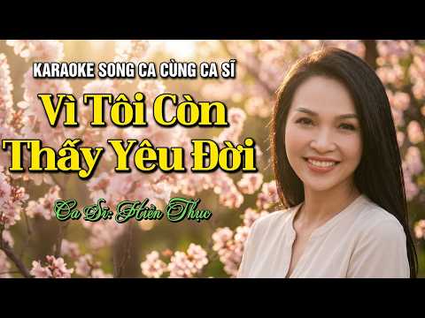 191. Vì Tôi Còn Thấy Yêu Đời