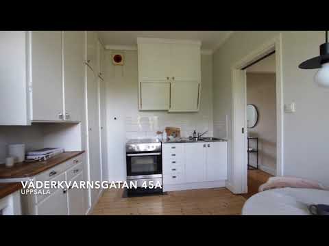 Såld, 1.5:a · 48m2 · 2682 kr avg, Fålhagen : Via Notar mäklare Uppsala