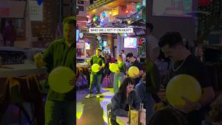 Download lagu Whitney Houston, I will always love you pop challenge... who will get it on the beat? 😅 mp3