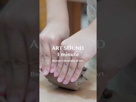 ART SOUND-1 minute #デッサン #アート #美術大学