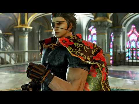 IPP LocalHost 2.9: iVesperX vs BLITZ- Losers Finals- Tekken 7