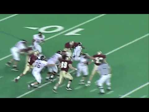 Michael Vick, Virginia Tech – 2025 NFF College Football Hall of Fame Induction