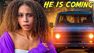SOMEONE IS WATCHING US  |  Creepy Van Ep. 101