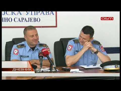 DNEVNIK OSM TV, 17 06 2019