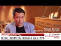 Алексей Филатов о программе и главной идее саммита RBR 2015 