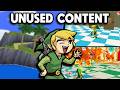 A Deep Dive Into Wind Waker's Cut Content