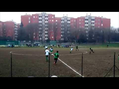 Vantaggio all'ultimo respiro! 😮‍💨 Valsesia 00 - Anni Verdi