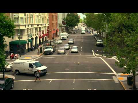 ambiente urbano por DevilHidden123