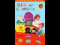 Kids For Character 4 Song Sampler 02 Respect