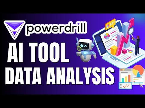 How To Use Powerdrill AI The Best AI Tool For Data Analysis