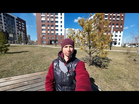 Auswandern nach Russland: Leben in Sibirien - Meine Erfahrungen in Irkutsk & Nowosibirsk