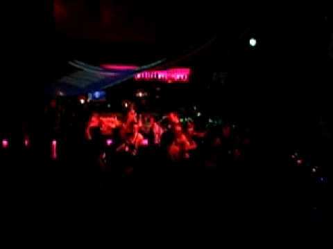 Klub 55 - BANG: The Warm Up! - Rambla Boys, Wojsz, Sequela Brothers, Jick Magger, Osmo - part 2