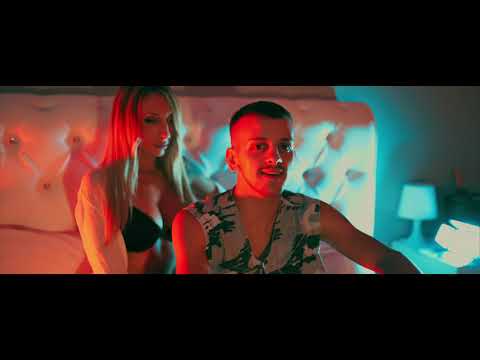 Carlo Bagli - Bandita (Official Video)