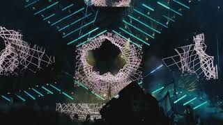 Kaskade Ultra Miami 2018 - Special Guest Charlotte Lawrence - Cold as Stone