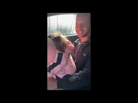 Tristan Tate Daughter
