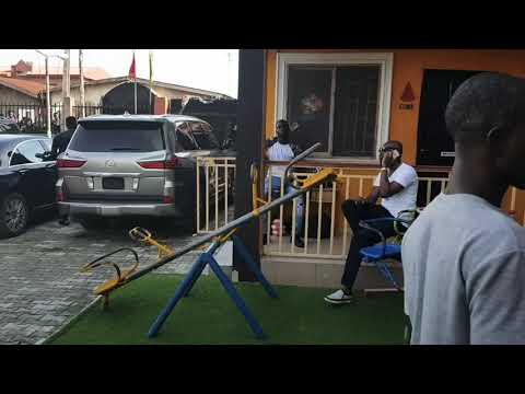 SHINA PELLER'S 12 YEAR-OLD DAUGHTER, NAOMI, SHOOTS VIDEO FOR AIRBOY COLLABORATION