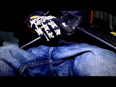 MONEY AND A CHOP - INFAMOUS KABOO feat. SHADY NATE