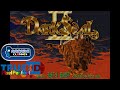 Dark Seal 2 Wizard Fire Arcade PIXEL PERFECT Longplay 4K 60FPS