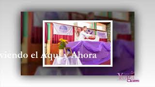 Resumen de lo vivido en el día Internacional de Yoga